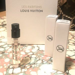 Louis Vuitton Spell on You Perfume